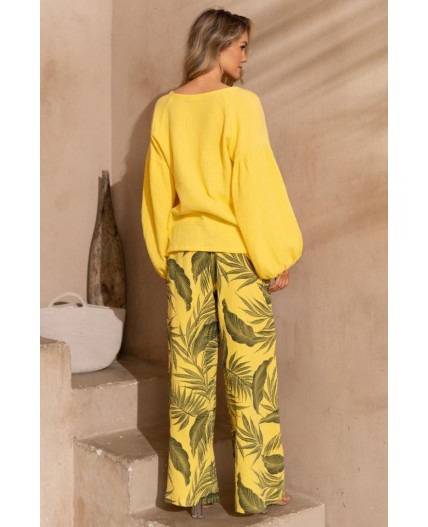 Пижама Mia-Amore 5226 