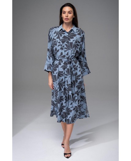 Халат Mia-Amore 5357 