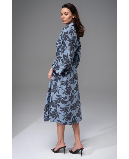 Халат Mia-Amore 5357 