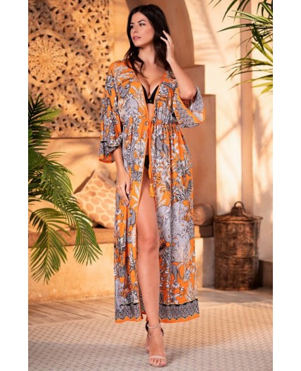 Халат Mia-Amore 1799 