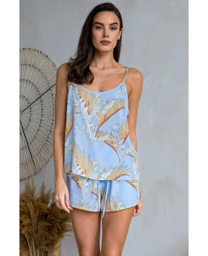 Пижама Mia-Amore 1984 