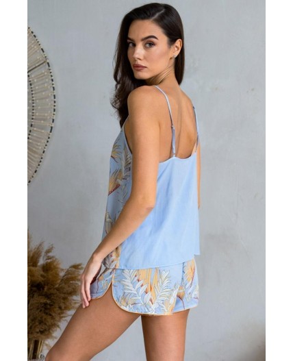 Пижама Mia-Amore 1984 