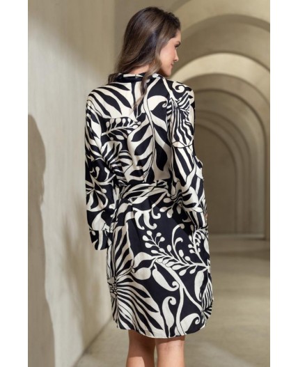 Халат Mia-Amore 4147 