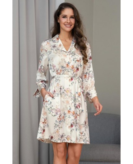 Халат Mia-Amore 5174 