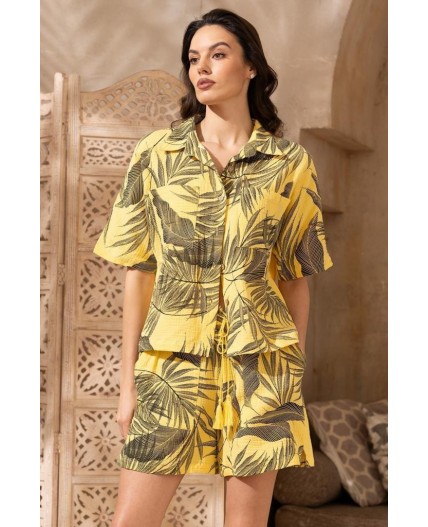 Пижама Mia-Amore 5223 