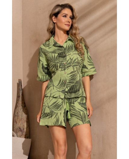 Пижама Mia-Amore 5223 