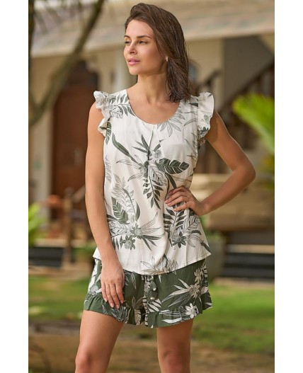 Пижама Mia-Amore 1872 