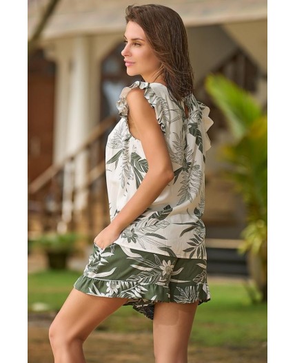 Пижама Mia-Amore 1872 