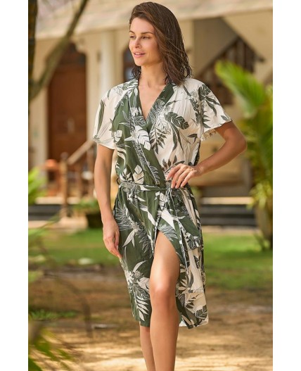 Халат Mia-Amore 1873 