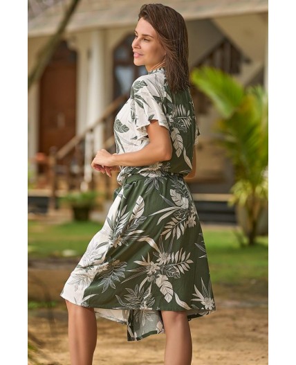 Халат Mia-Amore 1873 