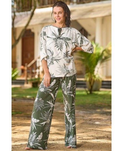 Пижама Mia-Amore 1876 