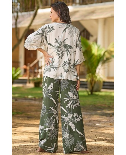 Пижама Mia-Amore 1876 