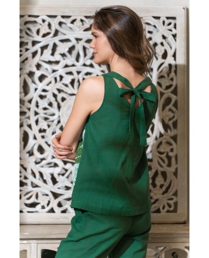 Пижама Mia-Amore 5215 