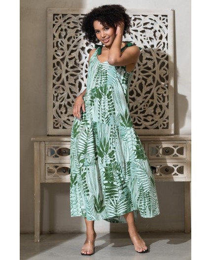 Туника б/р Mia-Amore 5218 