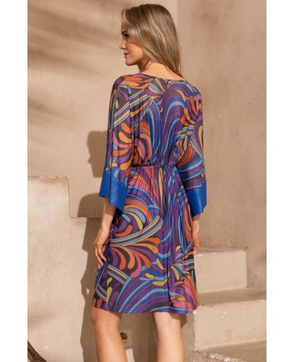 Халат Mia-Amore 2293 