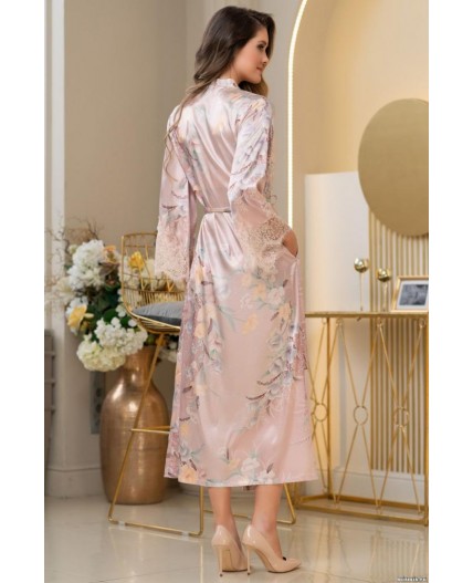 Халат Mia-Amore 3729 