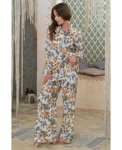 Пижама Mia-Amore 5435 