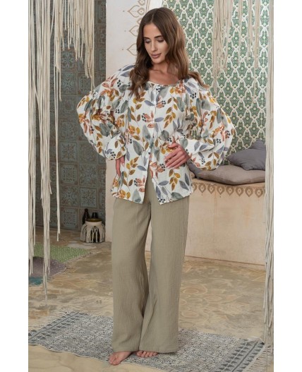 Пижама Mia-Amore 5436 