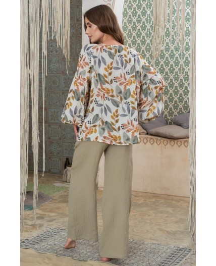 Пижама Mia-Amore 5436 