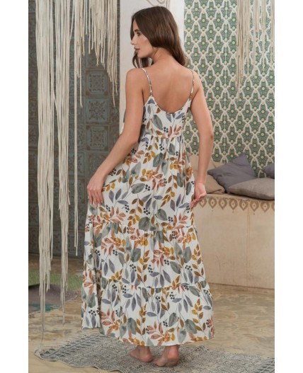 Сорочка Mia-Amore 5438 