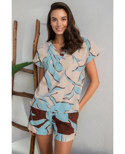 Пижама Mia-Amore 2004 