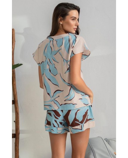 Пижама Mia-Amore 2004 