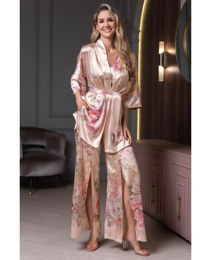 Пижама Mia-Amore 4535 