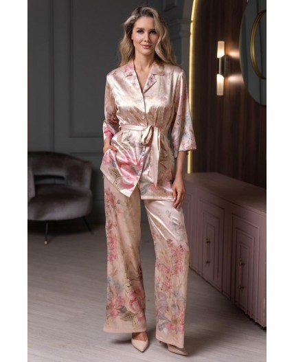 Пижама Mia-Amore 4536 