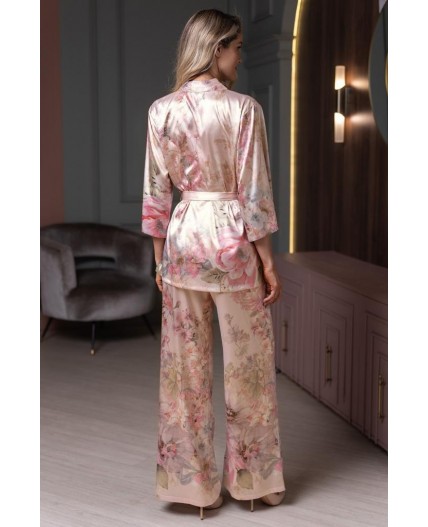 Пижама Mia-Amore 4536 