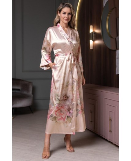 Халат Mia-Amore 4539 