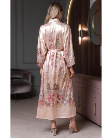 Халат Mia-Amore 4539 