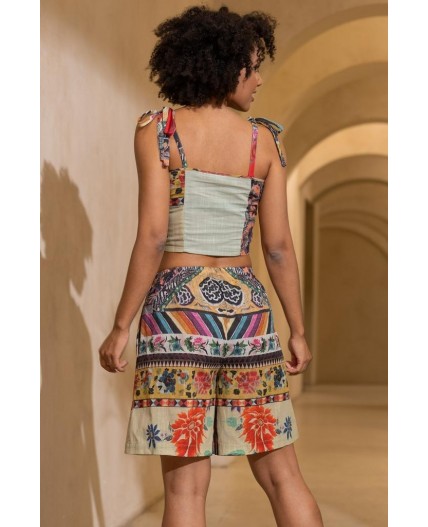 Пижама Mia-Amore 5272 