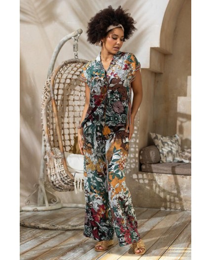 Пижама Mia-Amore 5346 