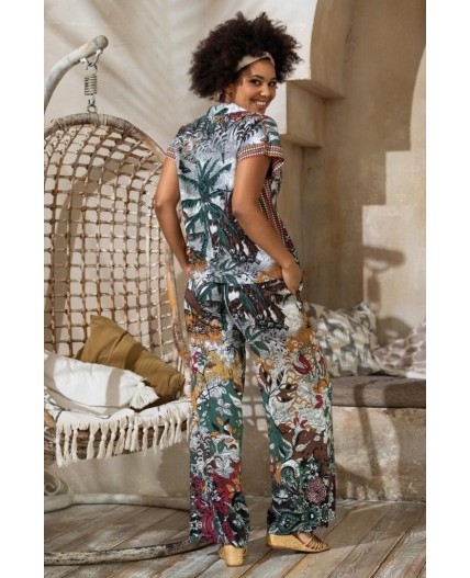 Пижама Mia-Amore 5346 