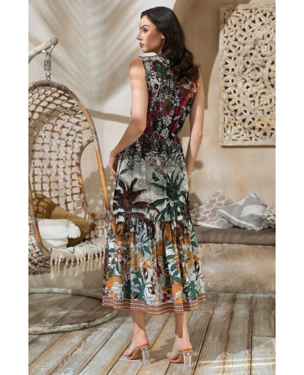 Сорочка Mia-Amore 5348 