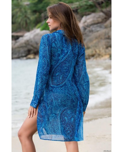 Халат Mia-Amore 8257 