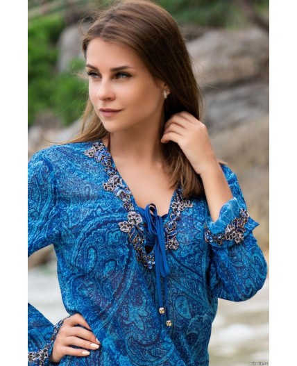 Туника Mia-Amore 8254 