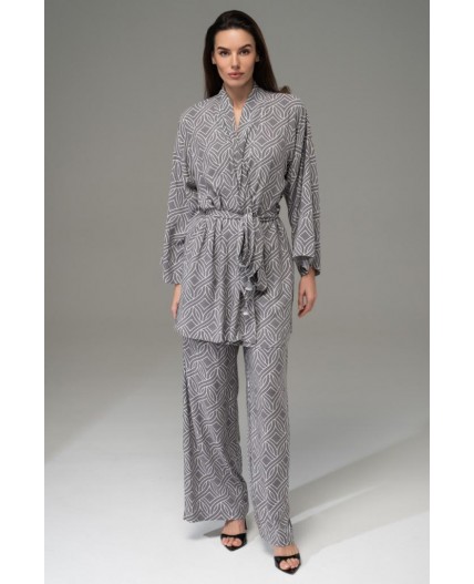 Пижама Mia-Amore 5258 