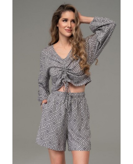 Пижама Mia-Amore 5367 