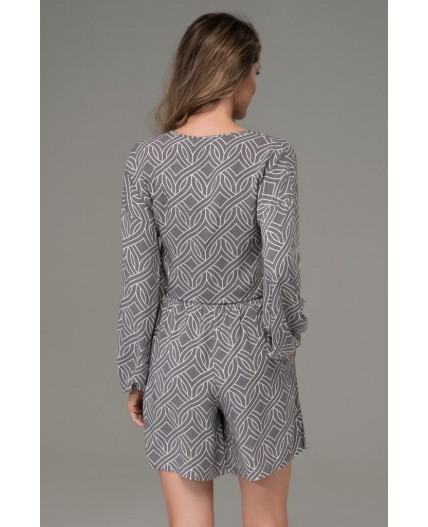 Пижама Mia-Amore 5367 