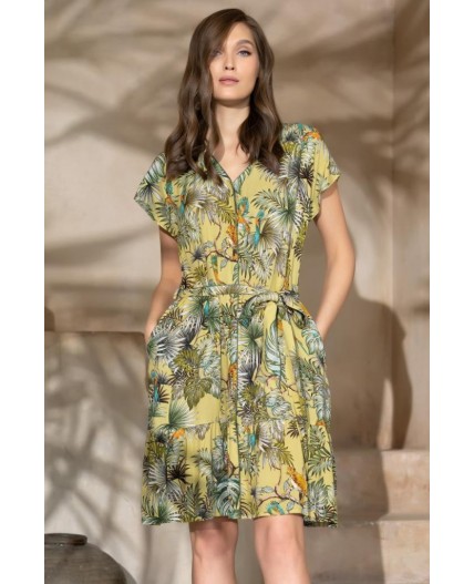 Туника к/р Mia-Amore 1801 