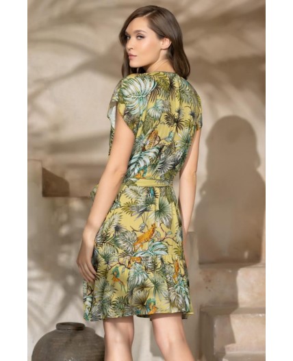 Туника к/р Mia-Amore 1801 