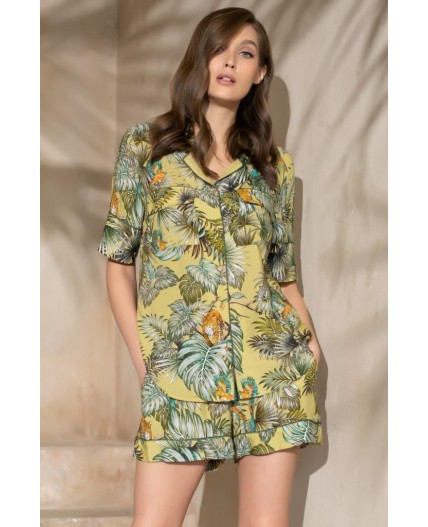 Пижама Mia-Amore 1802 