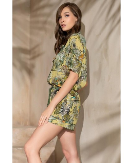 Пижама Mia-Amore 1802 