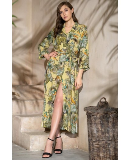 Халат Mia-Amore 1807 