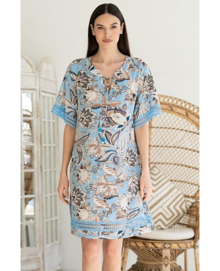 Туника к/р Mia-Amore 5181 