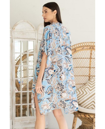 Халат Mia-Amore 5187 