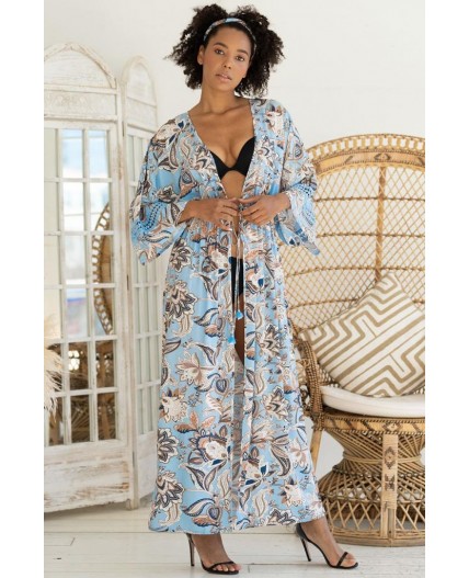 Халат Mia-Amore 5189 