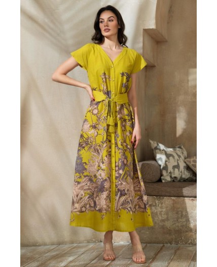 Сорочка Mia-Amore 5404 