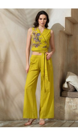 Пижама Mia-Amore 5406 'Fiji'